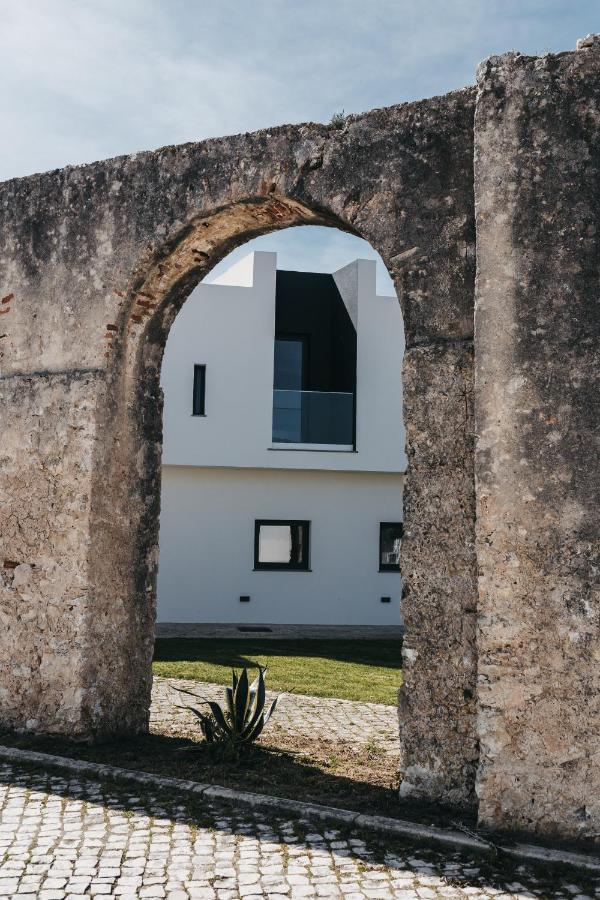Obidos Aquae Ductus Suites Exterior photo