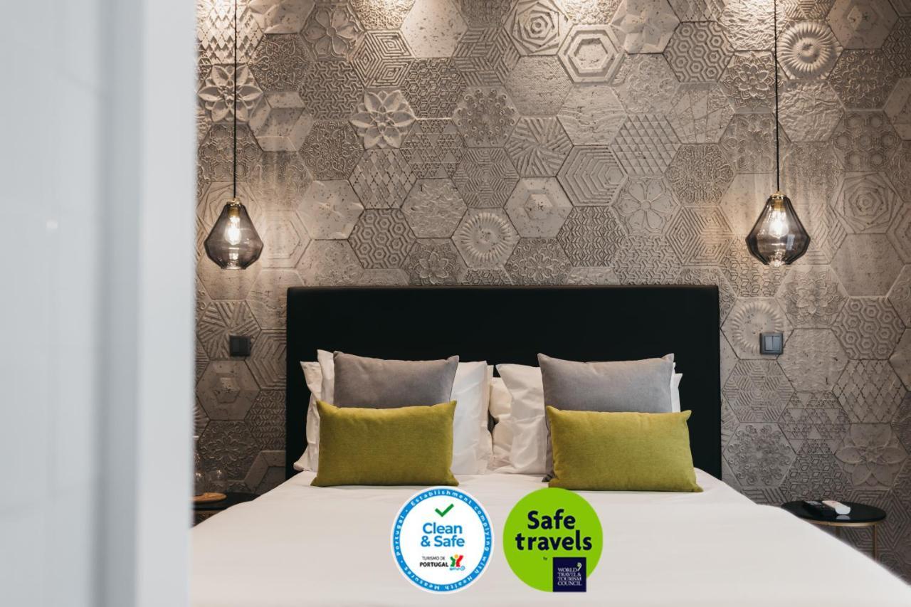 Obidos Aquae Ductus Suites Exterior photo